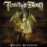 Trinity's Blood : Rising Kingdom